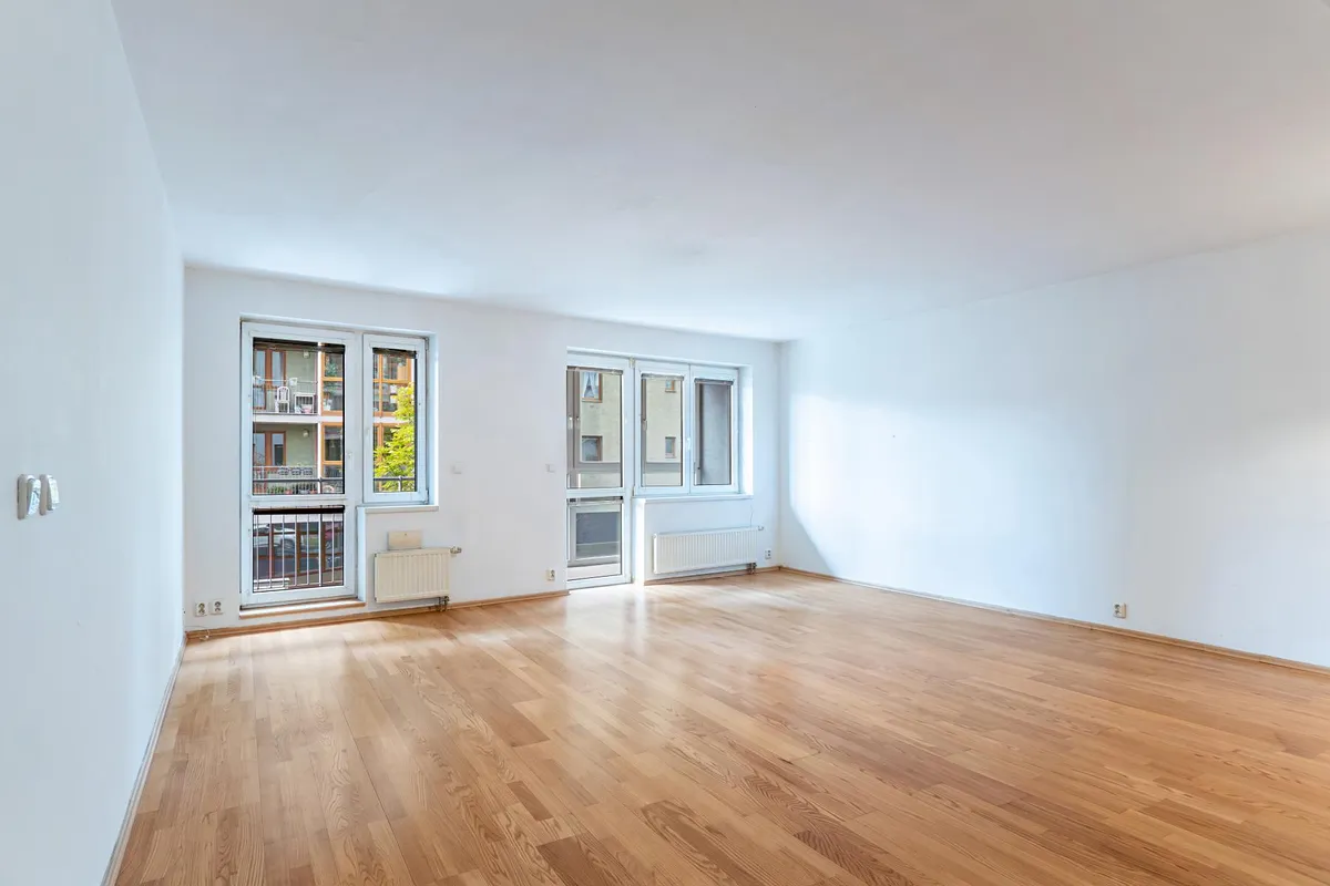 Prodej bytu 3+1 97 m²